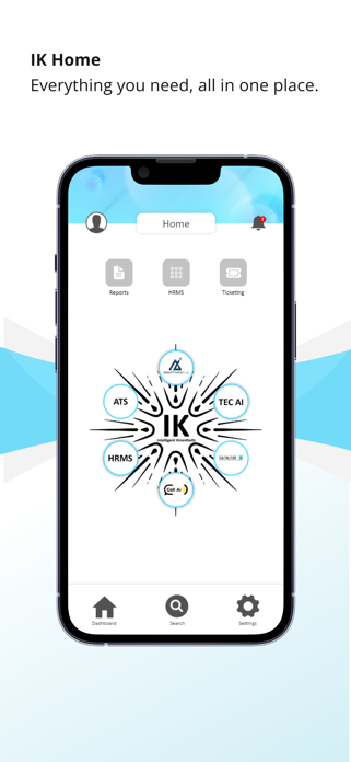 IK AI Screenshot 2 of 6