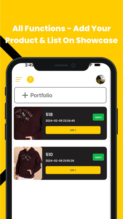 TapTack- Influence You Better