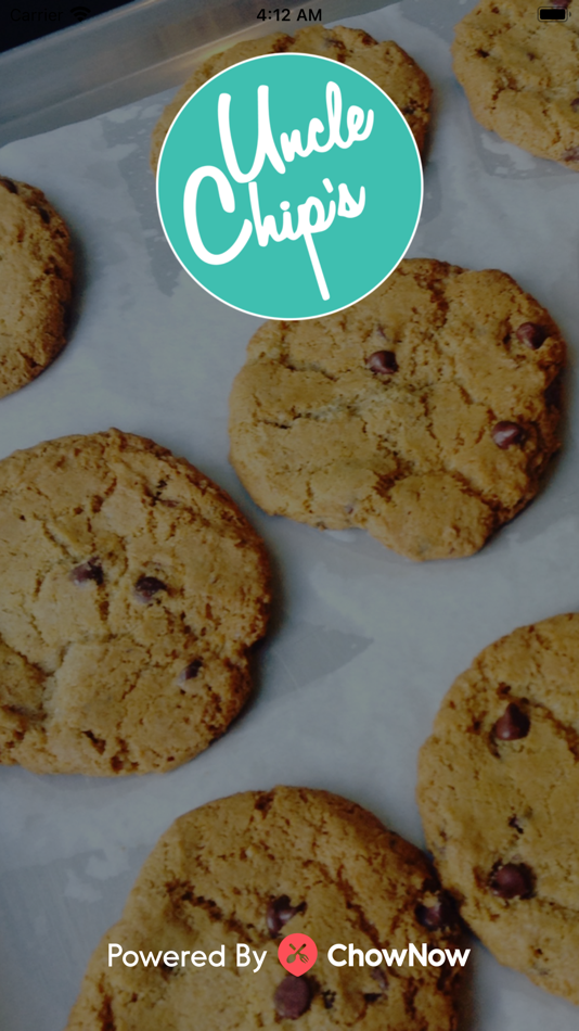 #1. Uncle Chip's (iOS) By: Seb, Inc.