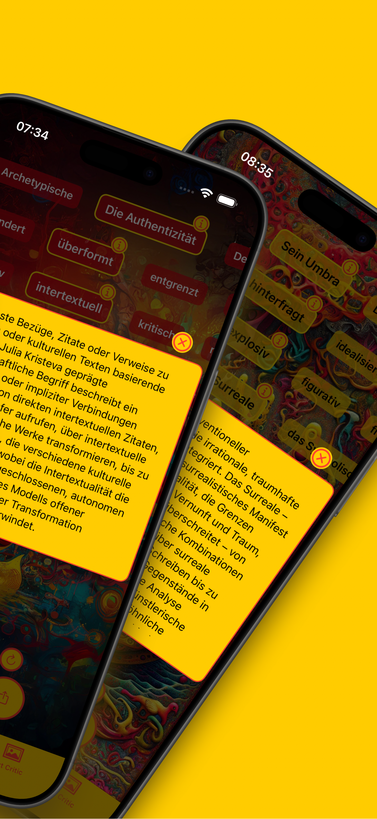 Schwurbel-O-Mat