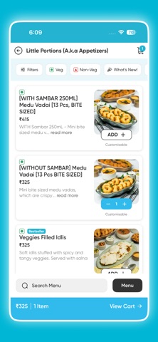 Idlinama Screenshot 2 of 5