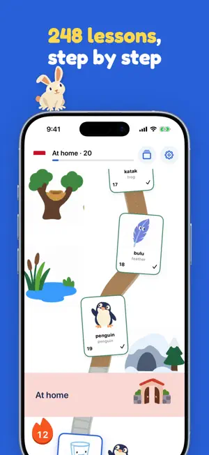 meramu: Language Alchemy screenshot 3