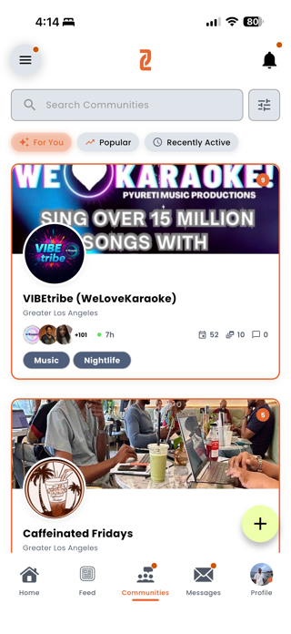 JoinLinks Screenshot 6 of 8