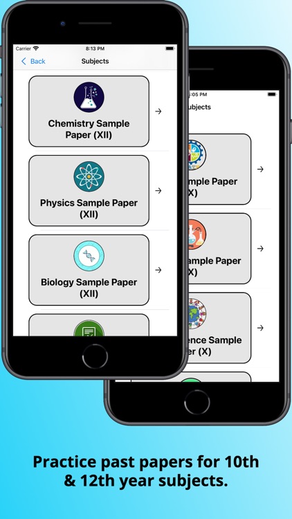A+Papers: CBSE Past Papers