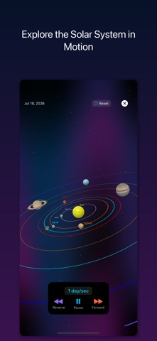 Pocket Universe Screenshot 10 of 10