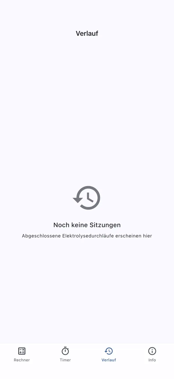 Screenshot #3 pour SilverTimer