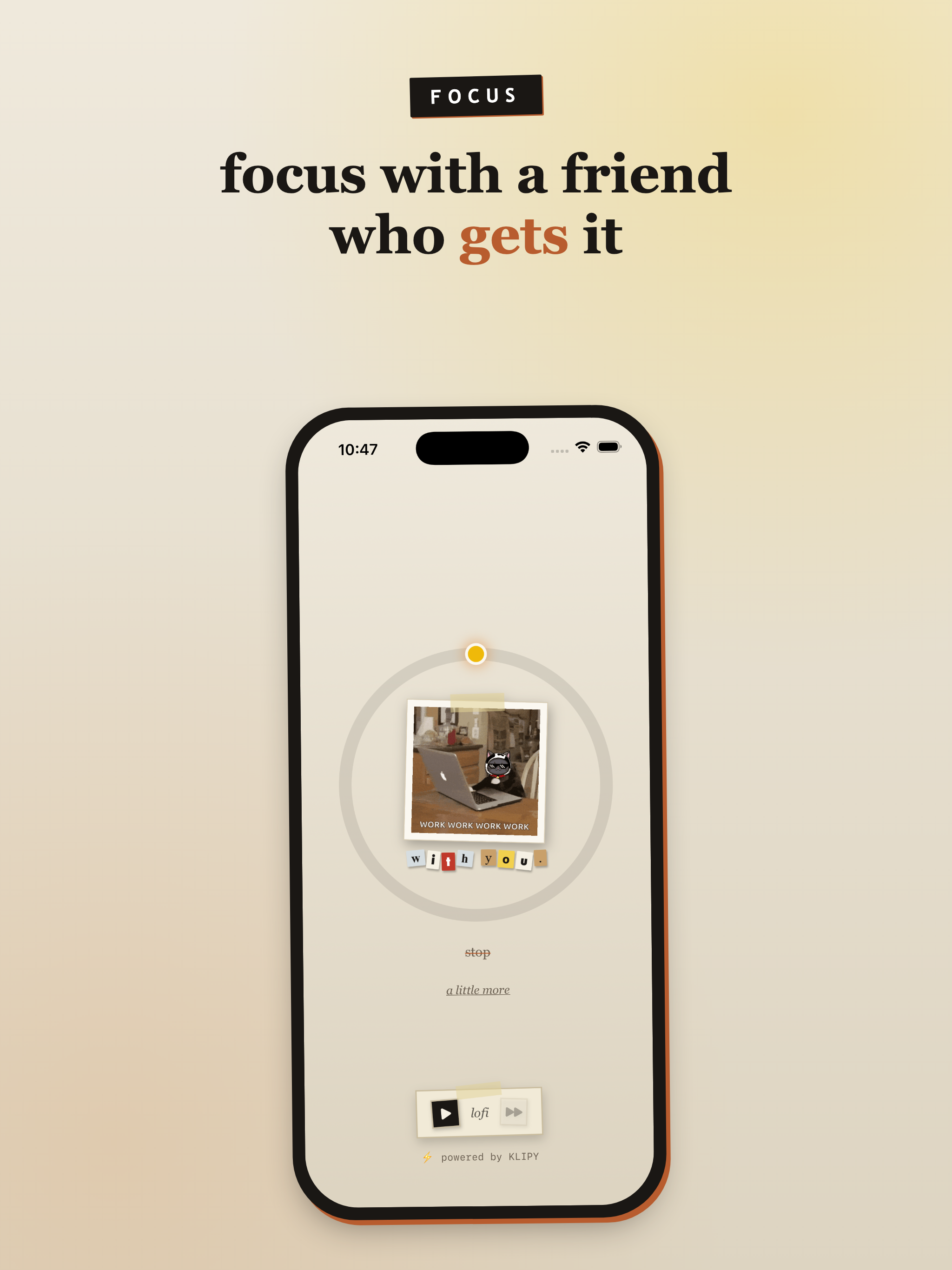 Noot: Focus Timer for ADHD screenshot 6