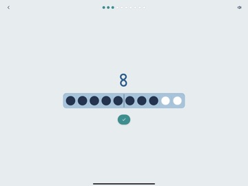 Zerlegen iPad screenshot