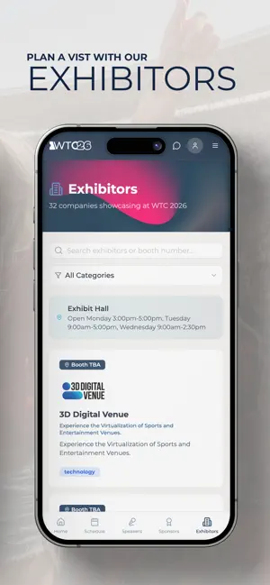 WTC by NATP screenshot 4