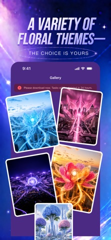 FutureTecAI Screenshot 4 of 5