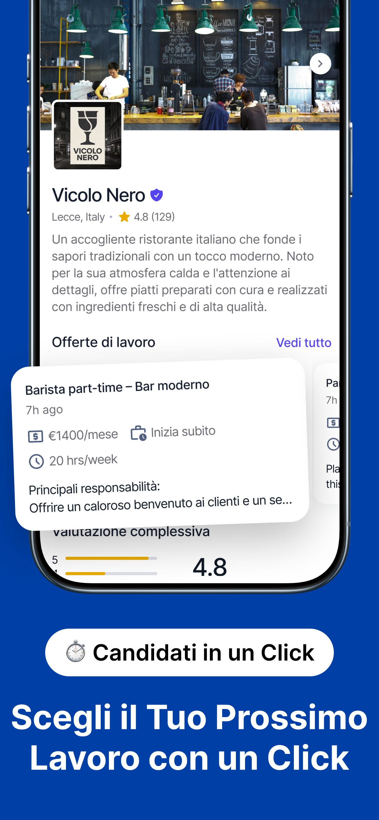 Girolavoro