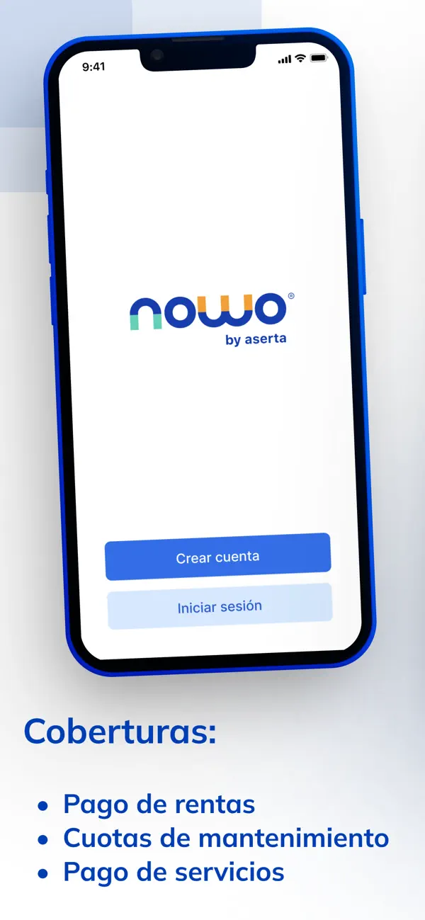 Screenshot #1 pour Nowo