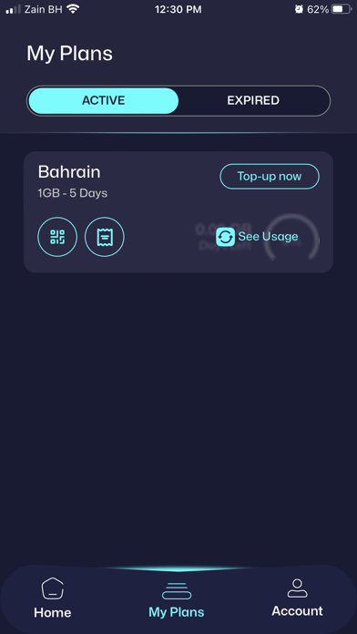 Tjwalnet Screenshot