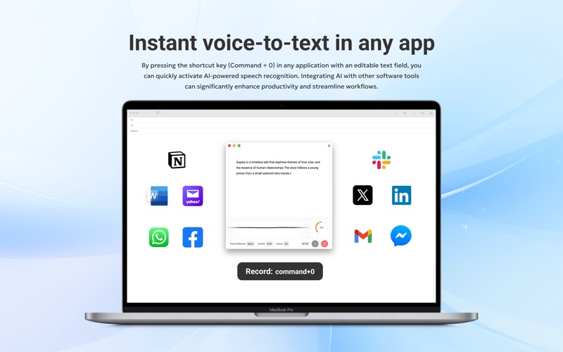 Neucraft app screenshot 2