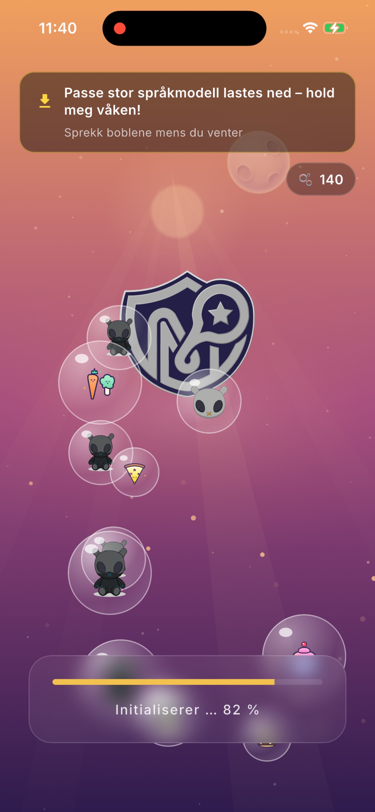Screenshot 3 of Mymiks