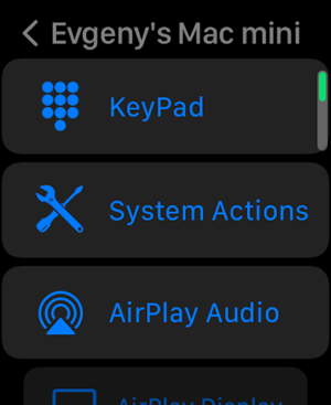 ‎Remote, Mouse & Keyboard Screenshot