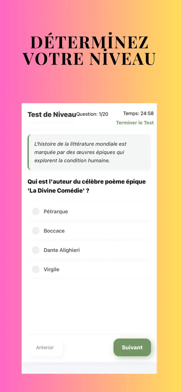 Screenshot #2 pour Bi Coach