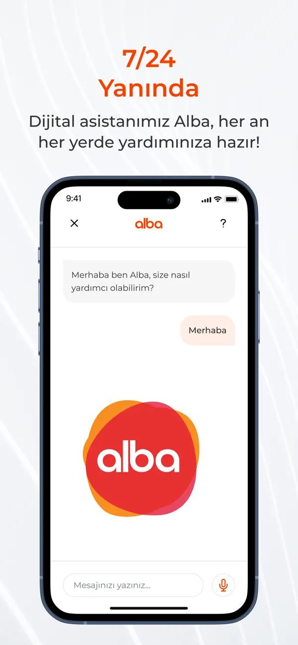 Screenshot #3 pour Albaraka Mobil