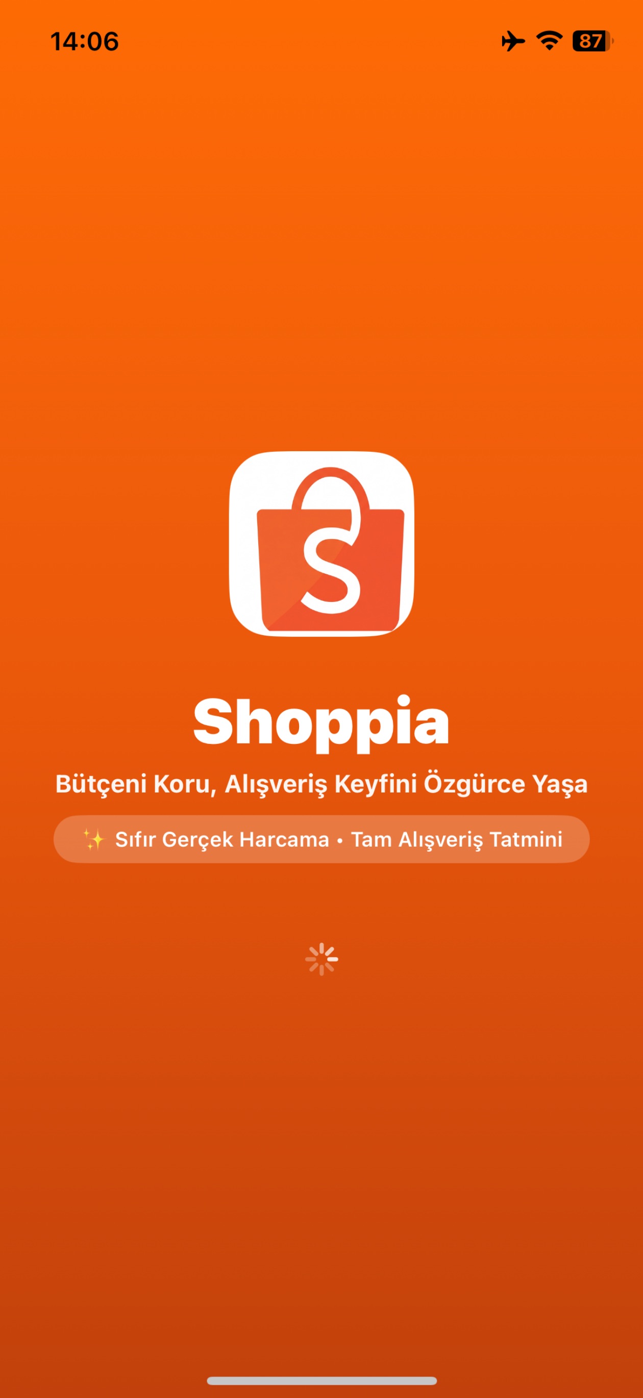 Screenshot 1 of Shoppia