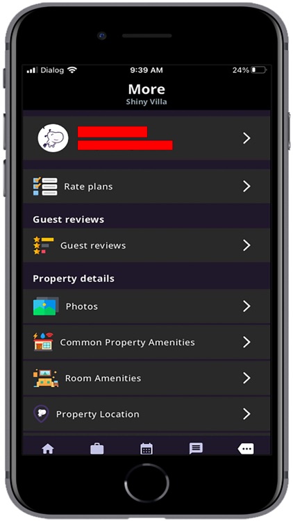 HotelsHippo - Hotelier screenshot-5