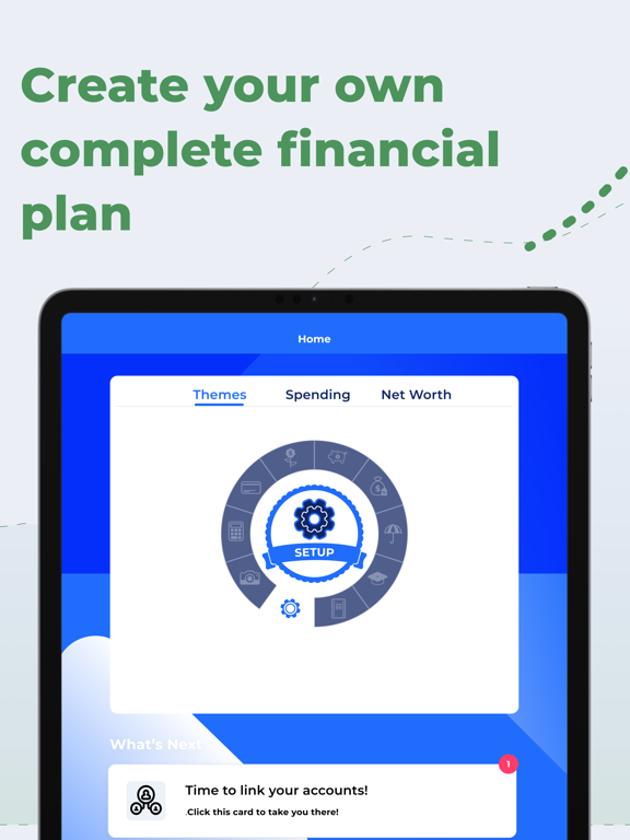 Screenshot #4 pour Pocketnest