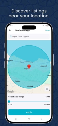 elden: Buy/Sell Second Hand iPhone screenshot