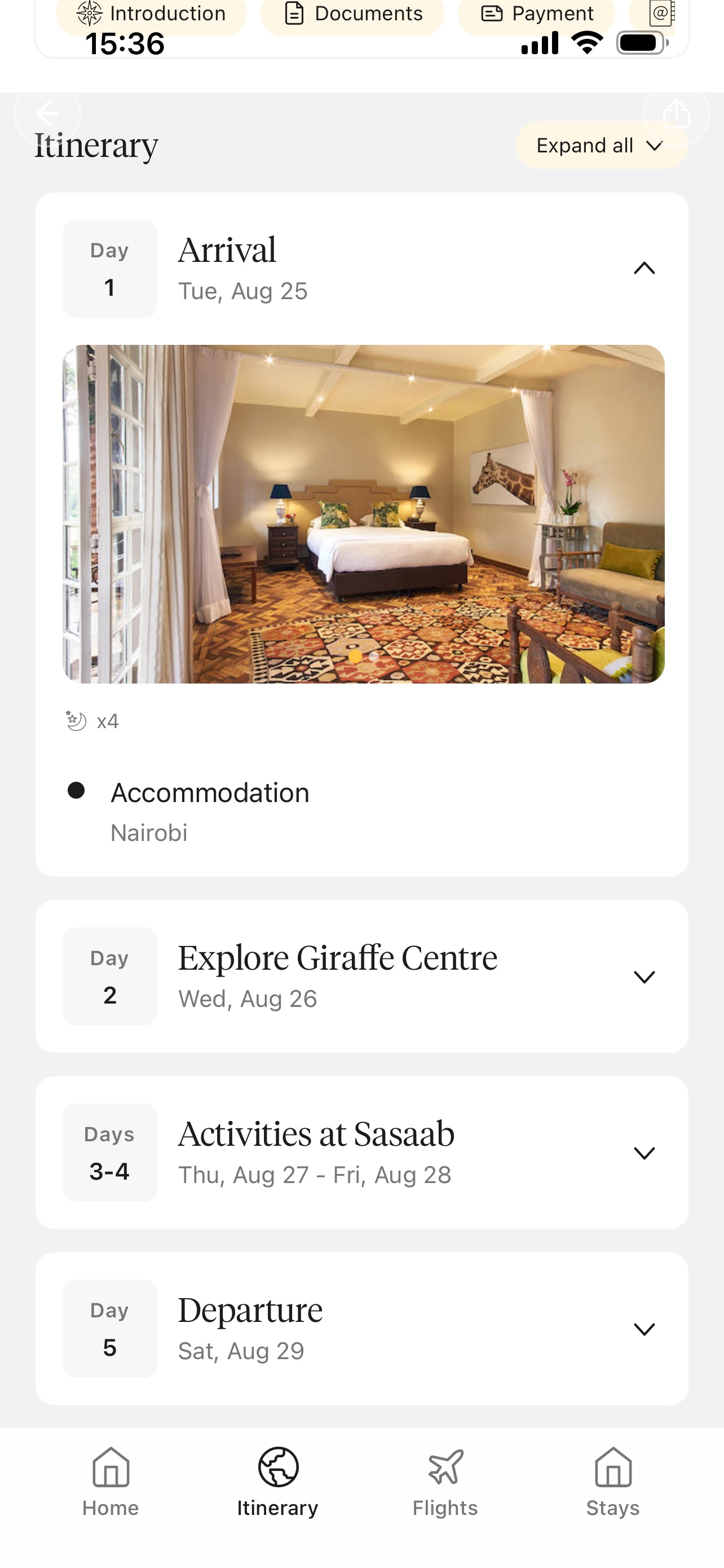 Screenshot 4 of Sugati