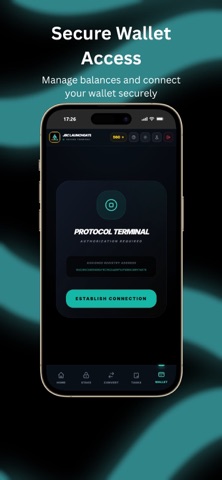 Launch Gate Screenshot 4 of 5