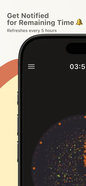 ResetTimer screenshot 2