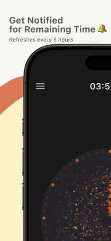 Reset Timer screenshot