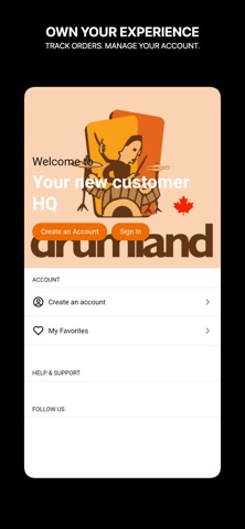 Drumland Screenshot 6 of 7