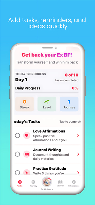 Get Back Your Ex BF! Screenshot 5 of 5