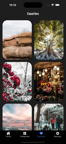 Dope Wallpapers HD Screenshot 3 of 3