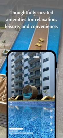 SAVÈA Bay City Manila screenshot