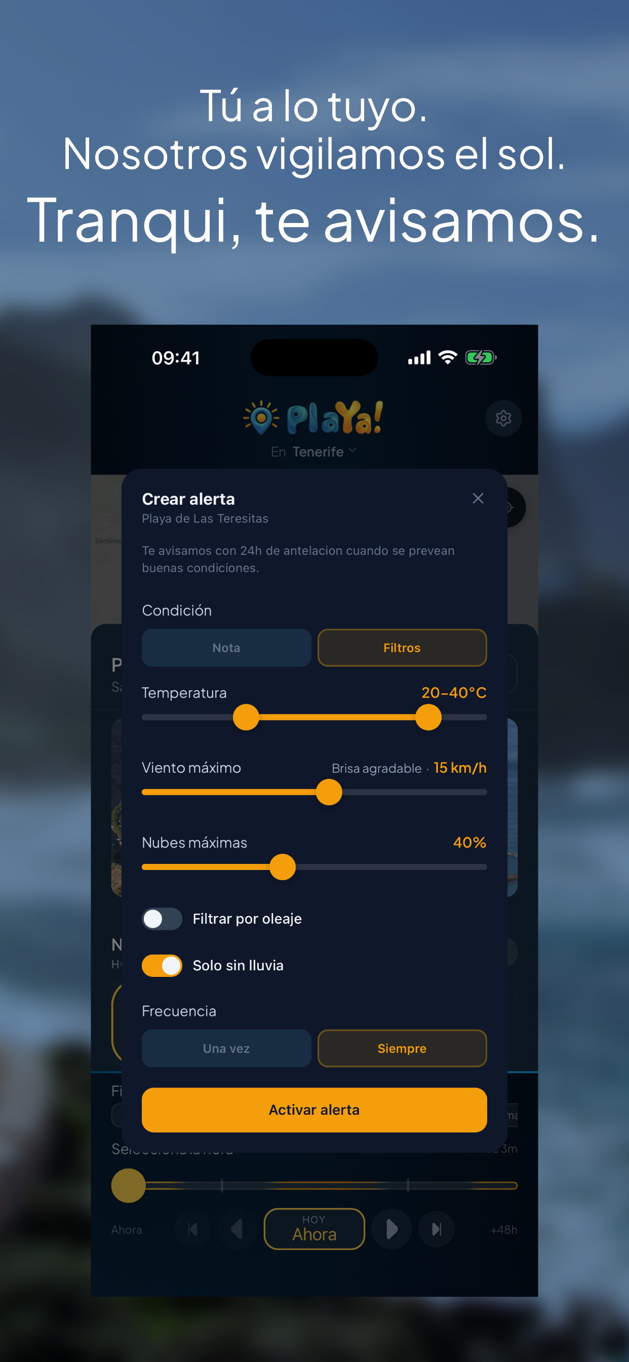 PlaYa! screenshot 4