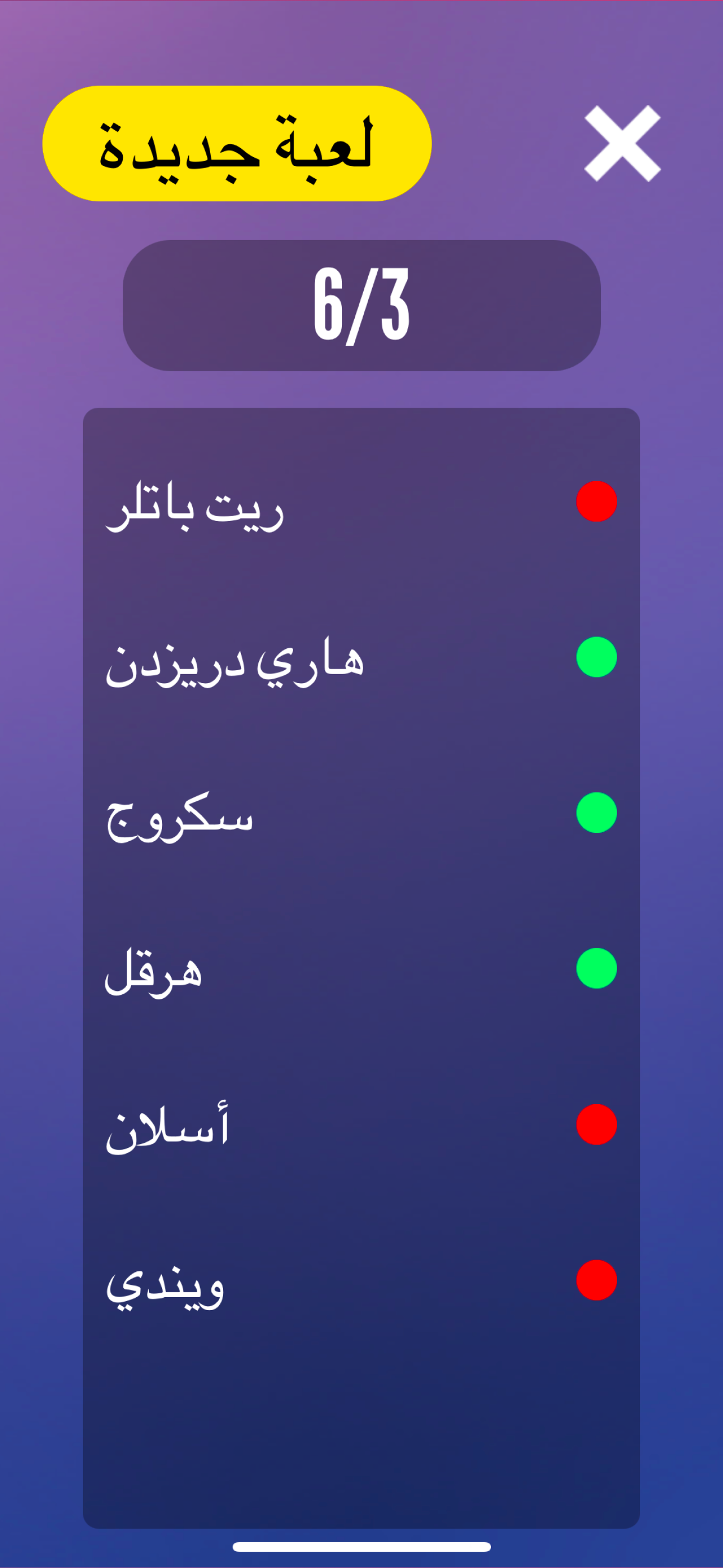 فسّرها: جوالك على راسك