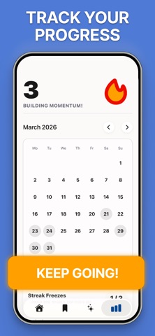 Back Pain Relief - YourFlex iPhone screenshot