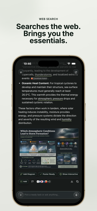 Spone AI Screenshot 2 of 10