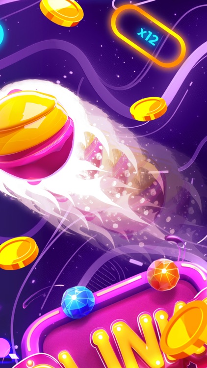 Galactic Orbit Battle screenshot-3