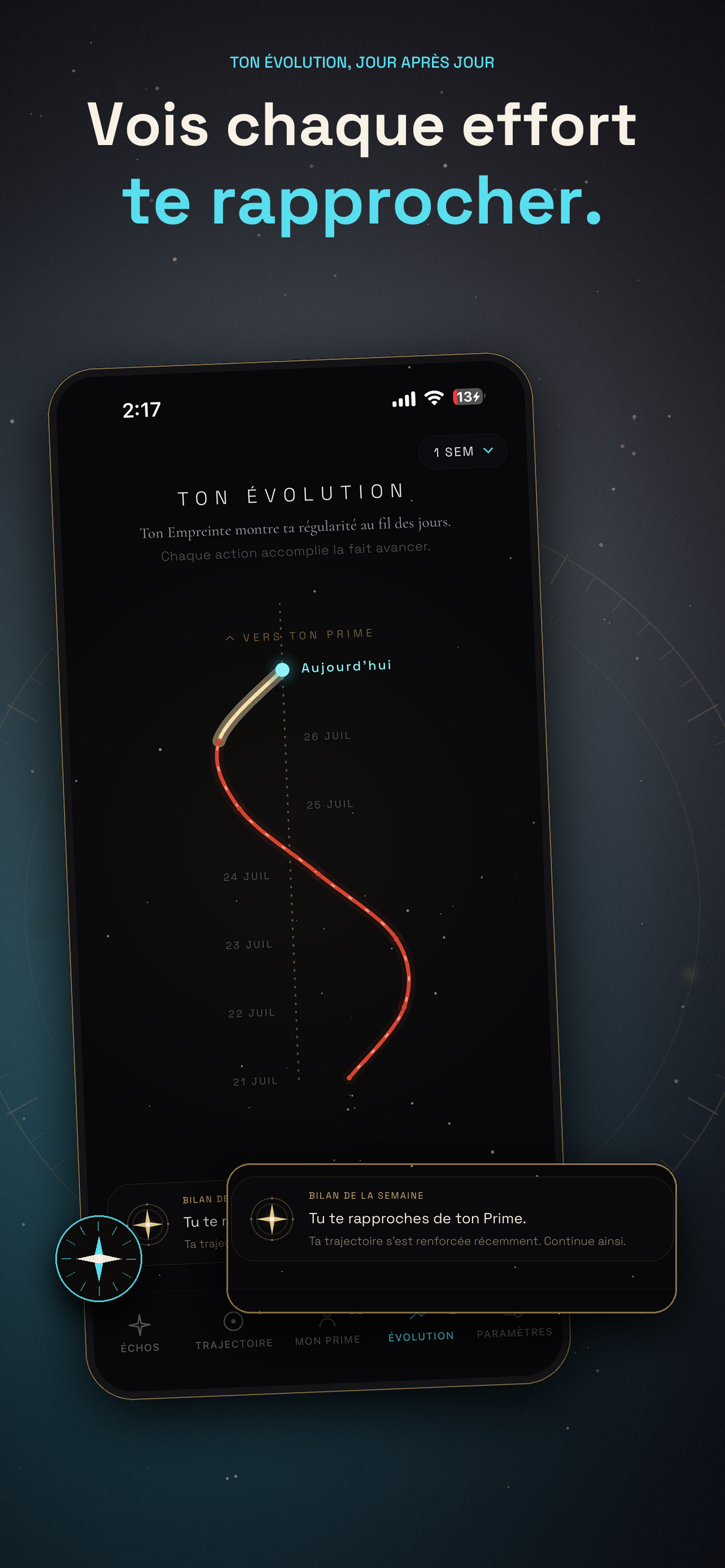 ECHO - Ton Prime screenshot 5