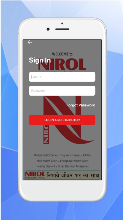 Nirol Electricals