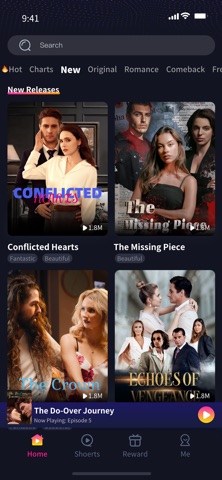 TaleFlix Screenshot 4 of 8