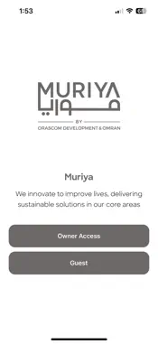 Muriya screenshot 1