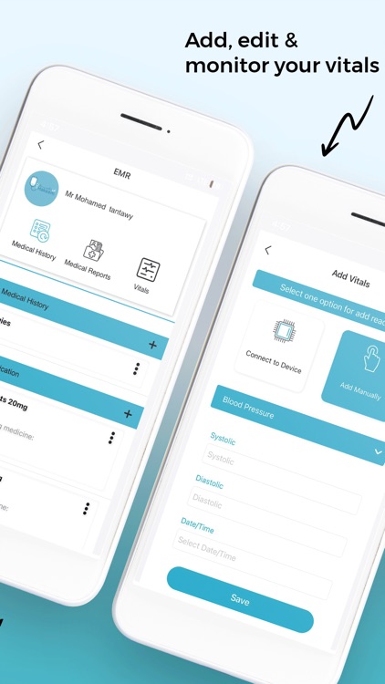 iHakeem screenshot-3