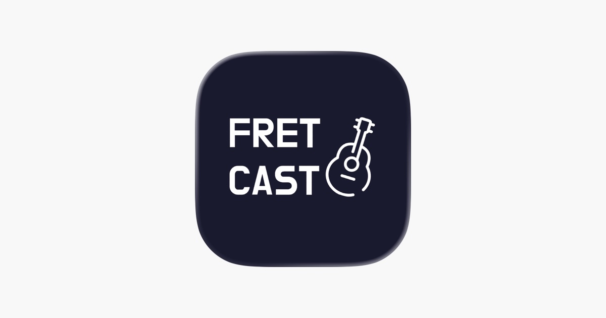 ‎FretCast: Guitar Humidity Care App - App Store