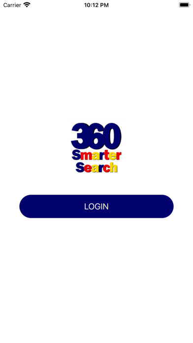 360SmarterSearch Screenshot