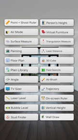 Tape Measure® screenshot