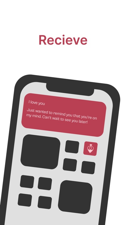 Eternal Embrace - Couples App screenshot-4