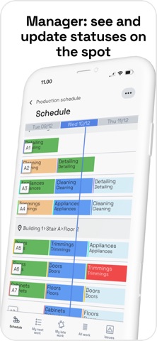 Sitedrive Mobile Screenshot 2 of 5
