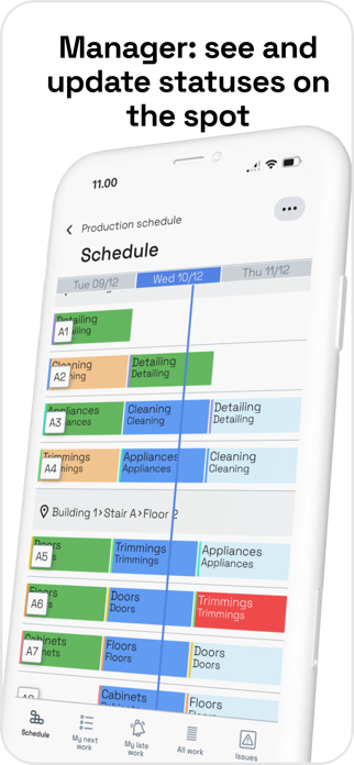 Sitedrive Mobile Screenshot 2 of 5